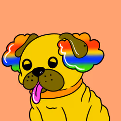 Pugz Not Drugz Epilogue #1840