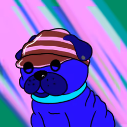 Pugz Not Drugz Epilogue #56