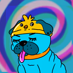Pugz Not Drugz Epilogue #1950