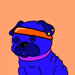 Pugz Not Drugz Epilogue #2042