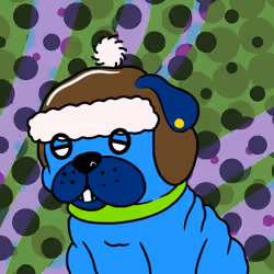 Pugz Not Drugz Epilogue #2044