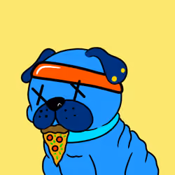 Pugz Not Drugz Epilogue #829