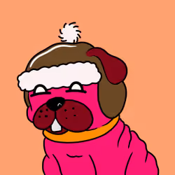 Pugz Not Drugz Epilogue #289