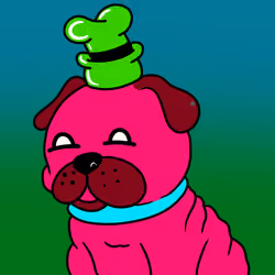 Pugz Not Drugz Epilogue #2164