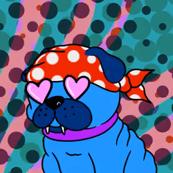 Pugz Not Drugz Epilogue #1555