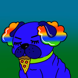 Pugz Not Drugz Epilogue #2385