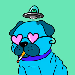 Pugz Not Drugz Epilogue #1842