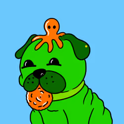 Pugz Not Drugz Epilogue #314
