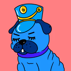 Pugz Not Drugz Epilogue #284