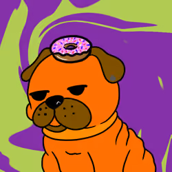 Pugz Not Drugz Epilogue #2396