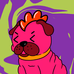 Pugz Not Drugz Epilogue #1703