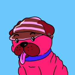 Pugz Not Drugz Epilogue #2033