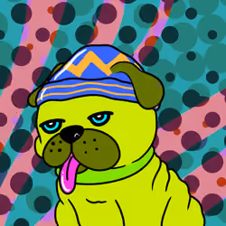 Pugz Not Drugz Epilogue #1838