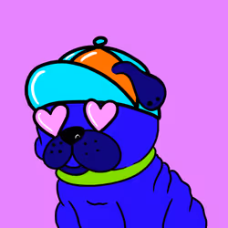 Pugz Not Drugz Epilogue #990