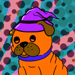 Pugz Not Drugz Epilogue #2032