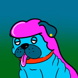 Pugz Not Drugz Epilogue #2038