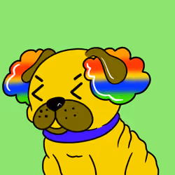 Pugz Not Drugz Epilogue #1866