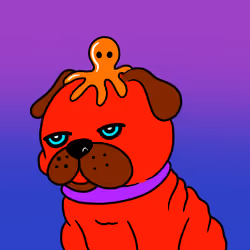 Pugz Not Drugz Epilogue #1550