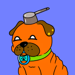 Pugz Not Drugz Epilogue #2389