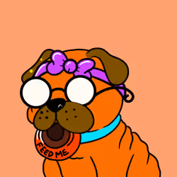 Pugz Not Drugz Epilogue #1774