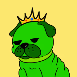 Pugz Not Drugz Epilogue #966