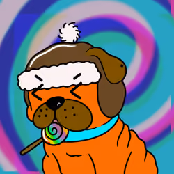 Pugz Not Drugz Epilogue #2017