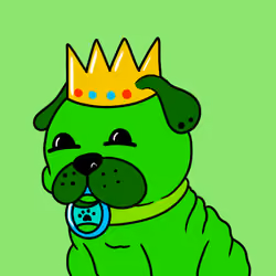 Pugz Not Drugz Epilogue #367