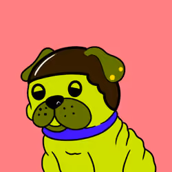 Pugz Not Drugz Epilogue #888