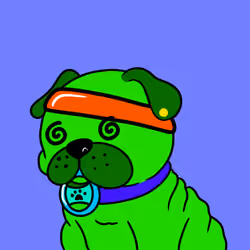 Pugz Not Drugz Epilogue #2124