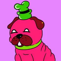 Pugz Not Drugz Epilogue #1699