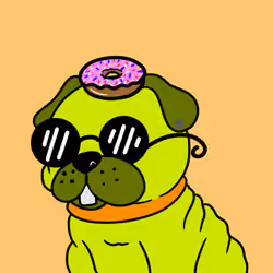 Pugz Not Drugz Epilogue #2159