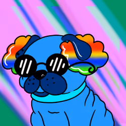Pugz Not Drugz Epilogue #2045