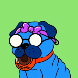 Pugz Not Drugz Epilogue #2156