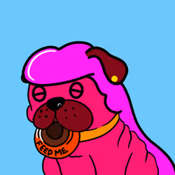 Pugz Not Drugz Epilogue #972