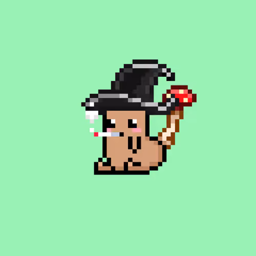 Lil Dickbutts #375