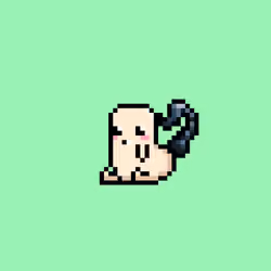 Lil Dickbutts #69
