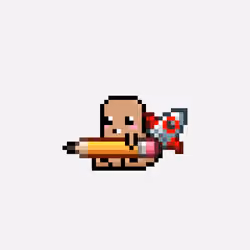 Lil Dickbutts #1335