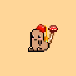 Lil Dickbutts #178