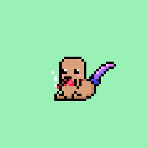 Lil Dickbutts