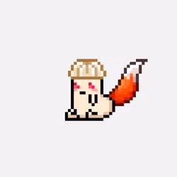 Lil Dickbutts #1676