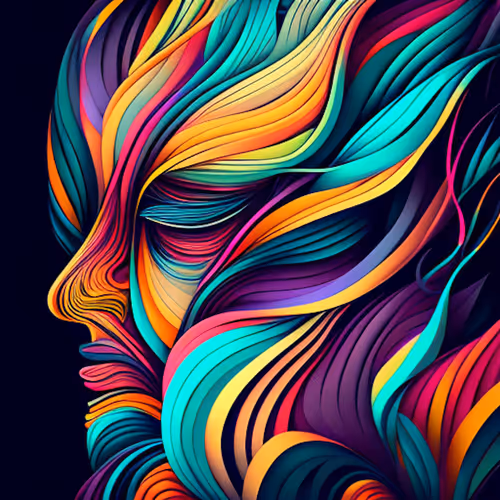 377