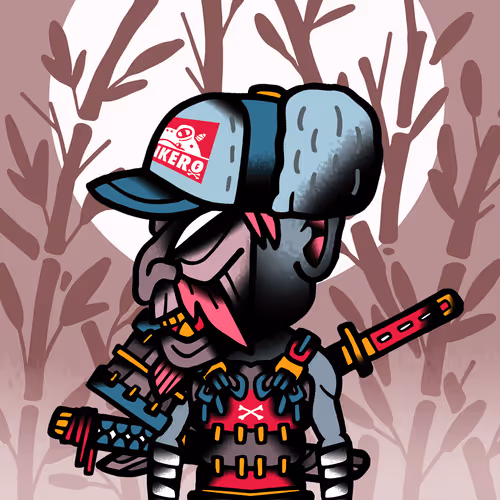 HOWL #4426