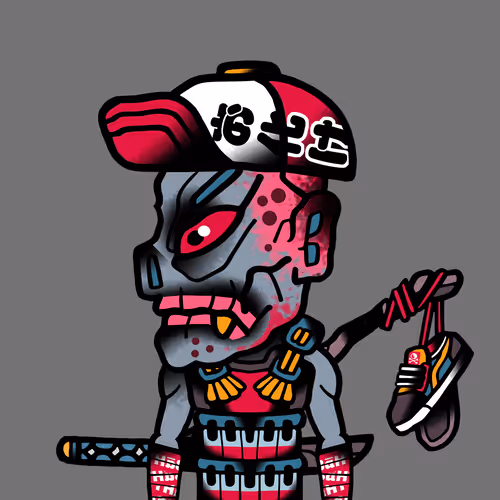 House Of Warlords