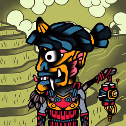HOWL #2380