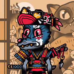 HOWL #2391