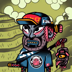 HOWL #161