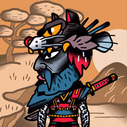 HOWL #4502