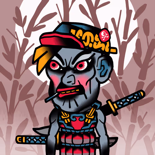 House Of Warlords