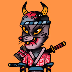 HOWL #4384