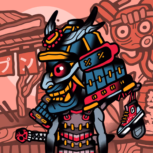 HOWL #2990